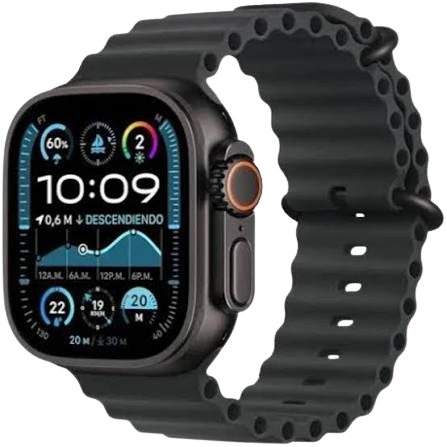 Apple Watch Ultra 2